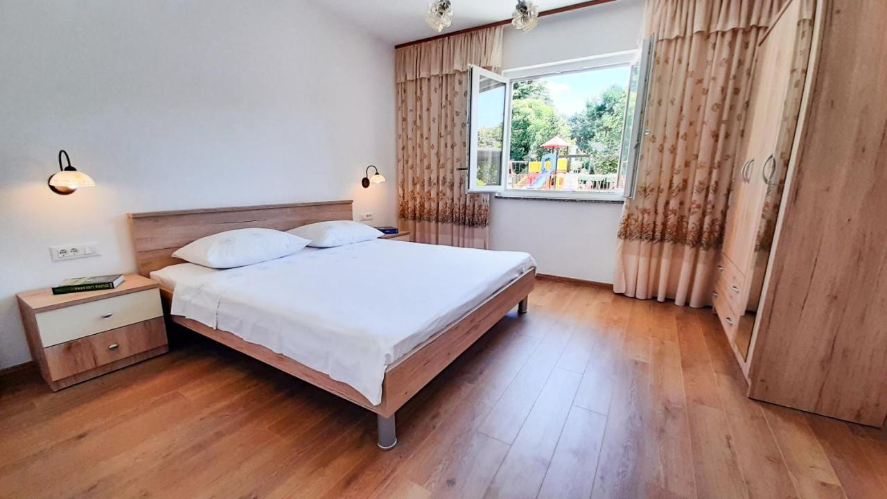 Apartment Nina Ровинь Экстерьер фото